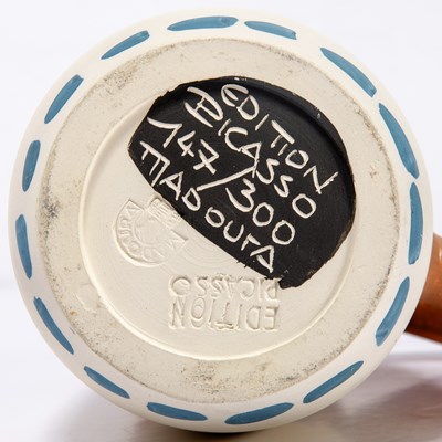 Lot 99 - Pablo Picasso (1881-1973)