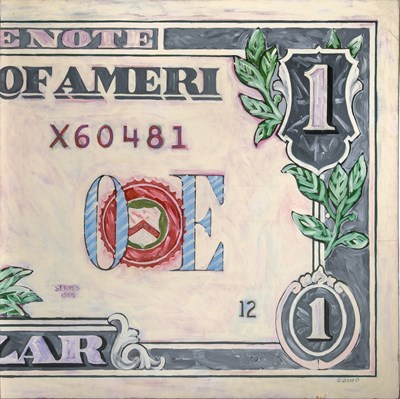 Lot 196 - Robert Dowd