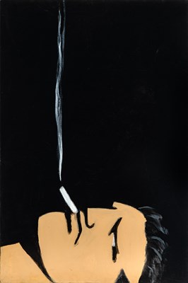 Lot 204 - Robert Loughlin