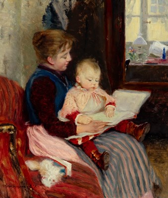 Lot 2090 - Gerda Roosval-Kallstenius