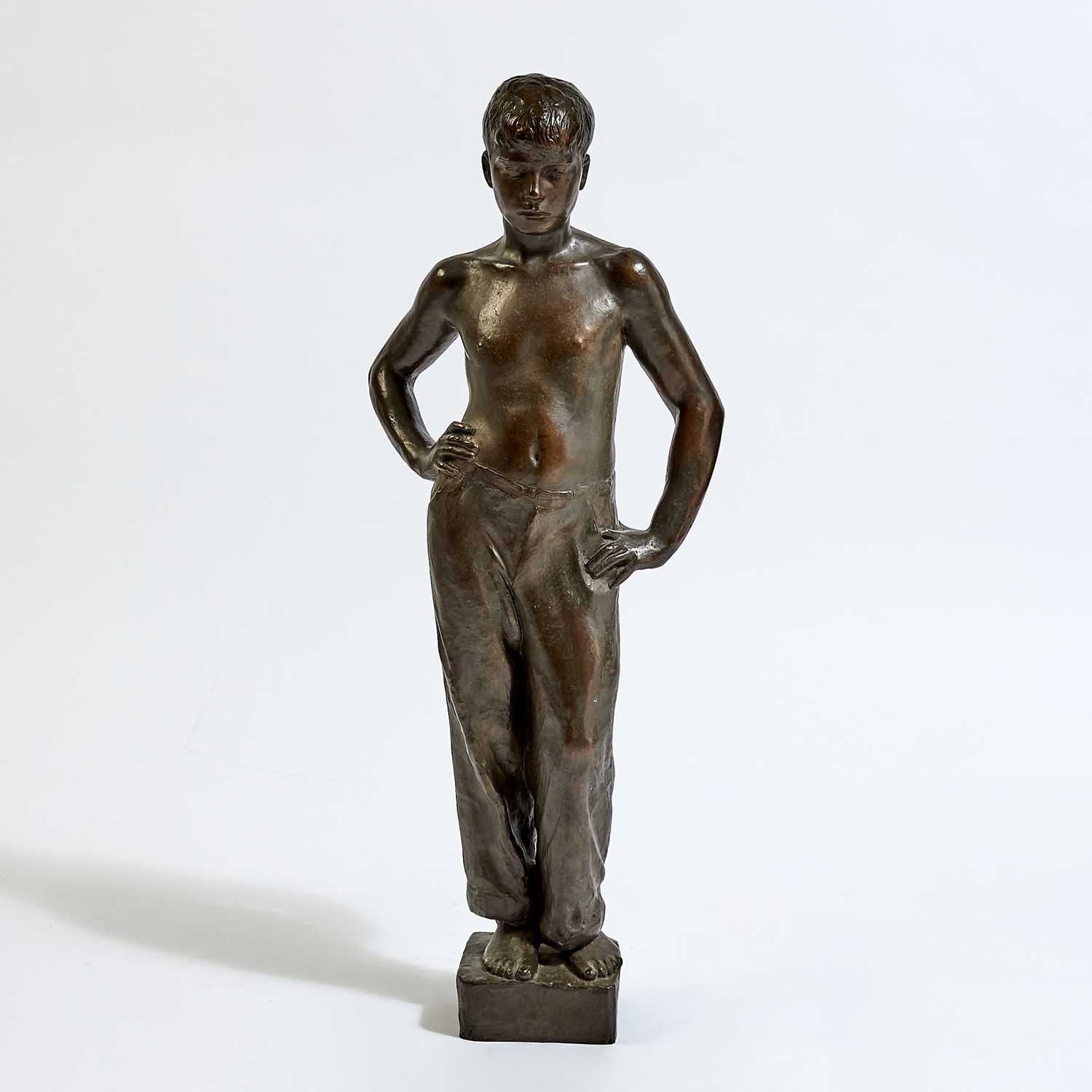Lot 28 - Dorothea Greenbaum