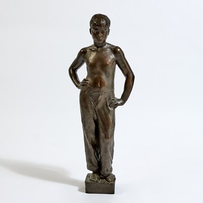 Lot 28 - Dorothea Greenbaum