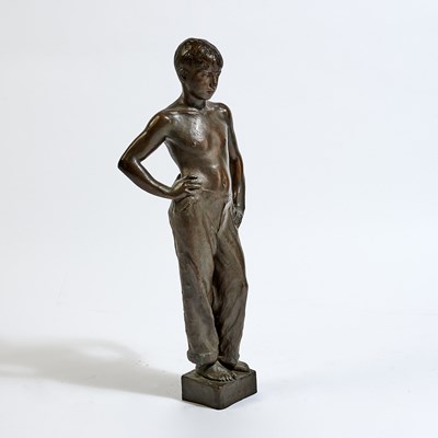 Lot 28 - Dorothea Greenbaum