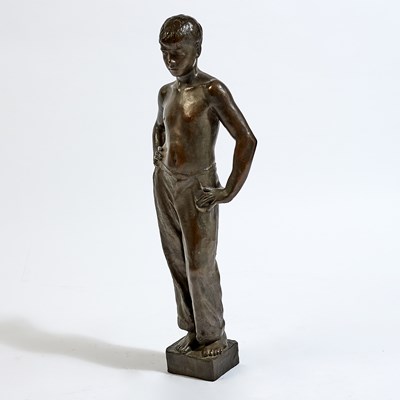 Lot 28 - Dorothea Greenbaum
