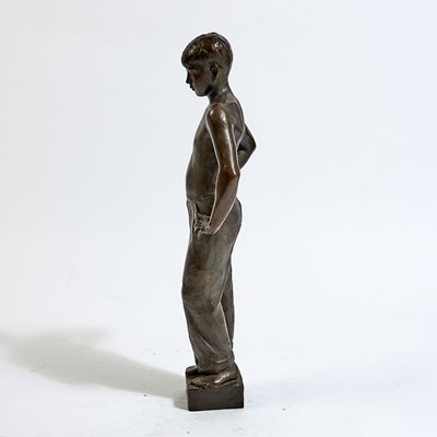 Lot 28 - Dorothea Greenbaum