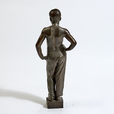 Lot 28 - Dorothea Greenbaum