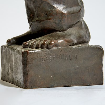 Lot 28 - Dorothea Greenbaum