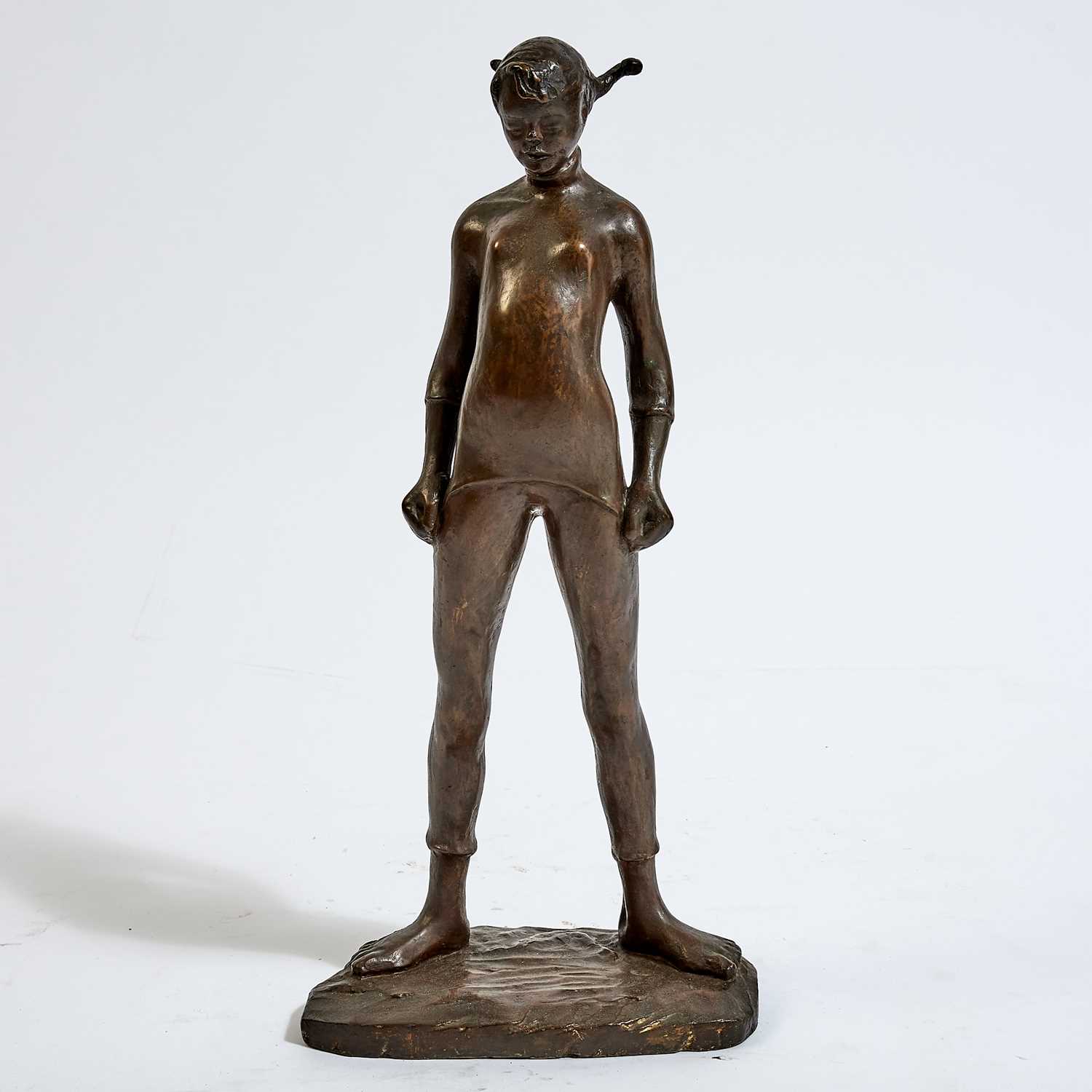 Lot 31 - Elsa Martinus
