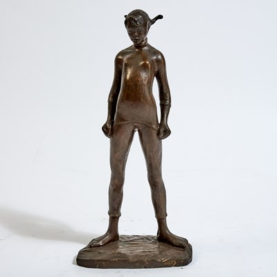 Lot 31 - Elsa Martinus