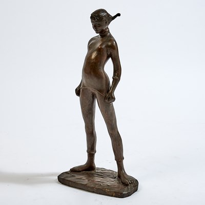 Lot 31 - Elsa Martinus