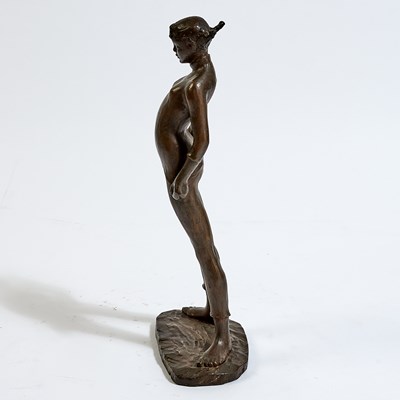 Lot 31 - Elsa Martinus