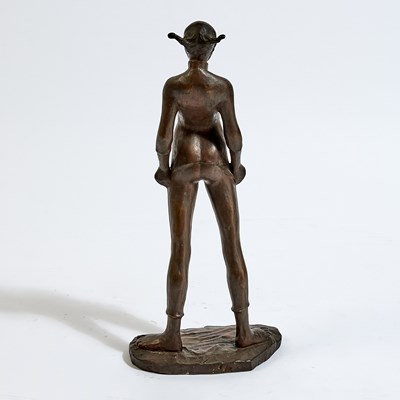 Lot 31 - Elsa Martinus