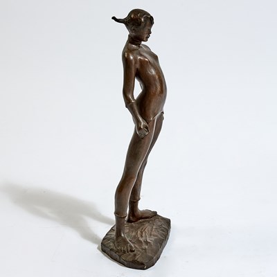 Lot 31 - Elsa Martinus