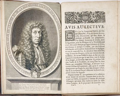 Lot 91 - Le Parfait Mareschal