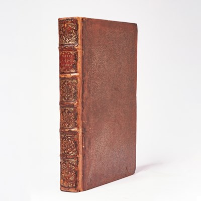 Lot 16 - An important sixteenth-century edition of Pliny