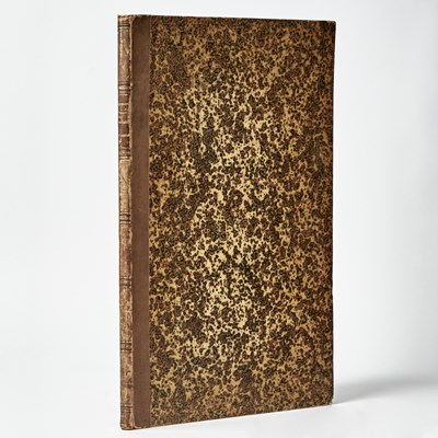 Lot 40 - Reverchon's Anatomie du cheval in the first edition