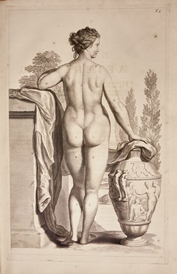 Lot 36 - Bidloo's anatomy in the vernacular