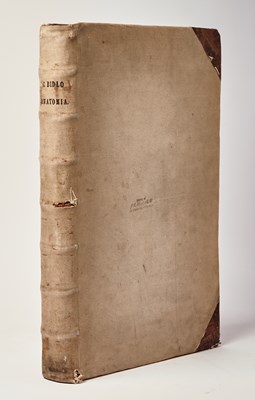 Lot 36 - Bidloo's anatomy in the vernacular