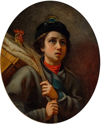 Lot 1 - Pavel Savich Shiltsov