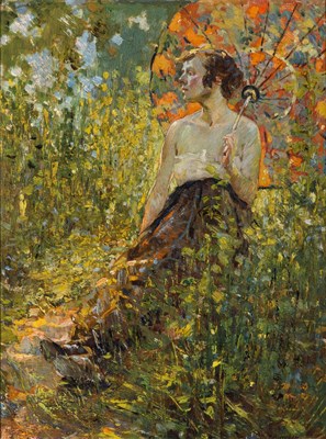 Lot 2109 - John Edward Costigan