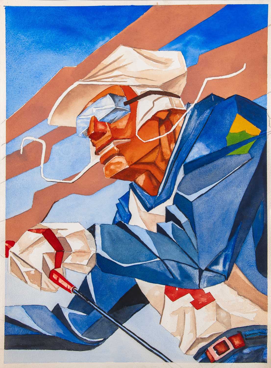 Lot 41 - Joseph Binder