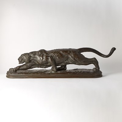 Lot 88 - Alexander Phimister Proctor