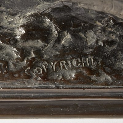 Lot 88 - Alexander Phimister Proctor