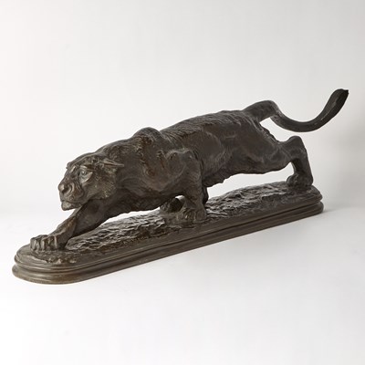 Lot 88 - Alexander Phimister Proctor