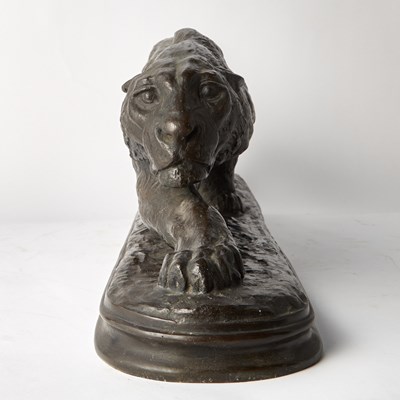Lot 88 - Alexander Phimister Proctor