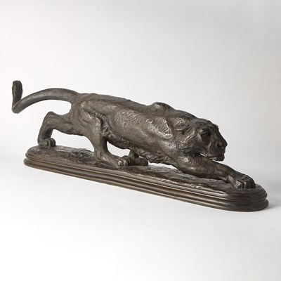 Lot 88 - Alexander Phimister Proctor