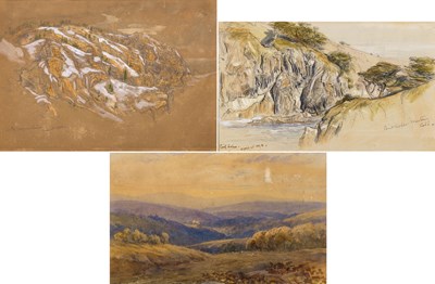 Lot 79 - Samuel Coleman