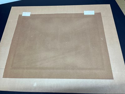 Lot 23 - Louis Lozowick (1892-1973)