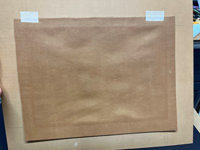 Lot 23 - Louis Lozowick (1892-1973)