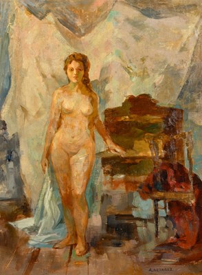 Lot 43 - 20th Century School