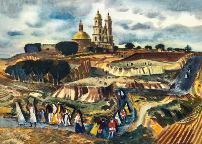 Lot 2062 - Millard Owen Sheets