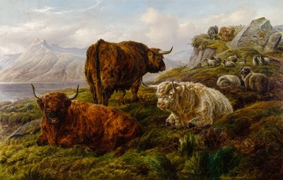 Lot 2076 - Charles Jones