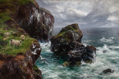 Lot 2078 - Peter Graham