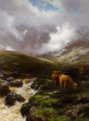 Lot 2077 - Peter Graham