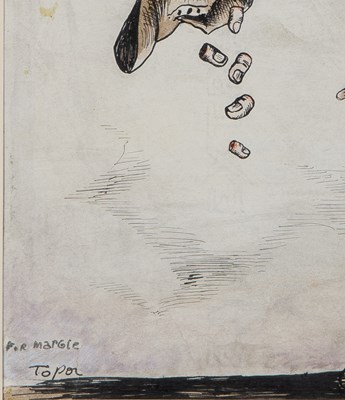 Lot 91 - Roland Topor