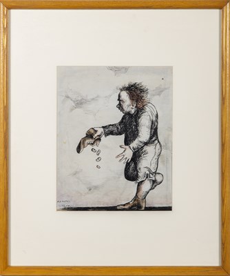 Lot 91 - Roland Topor