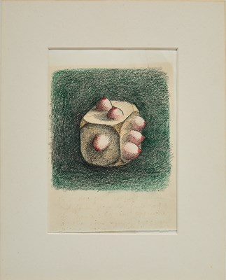 Lot 93 - Roland Topor