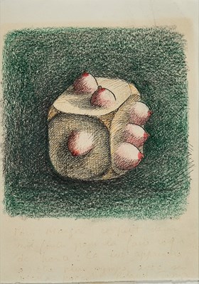 Lot 93 - Roland Topor