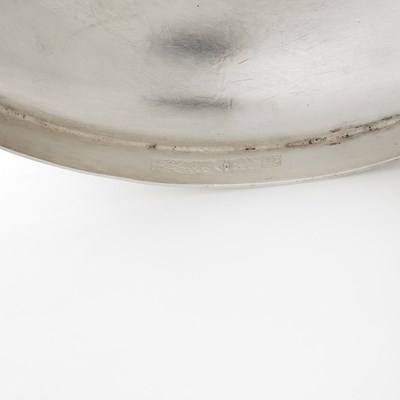 Lot 169 - Japanese Export Silver Covered Two-Handled Cup