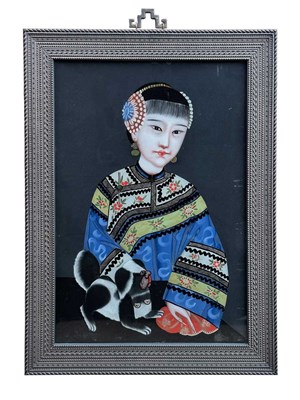 Lot 126 - Chinese School, Early 20th Century