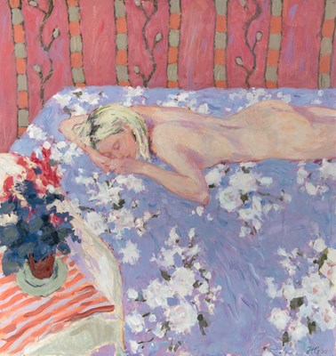 Lot 2141 - Hugo Grenville