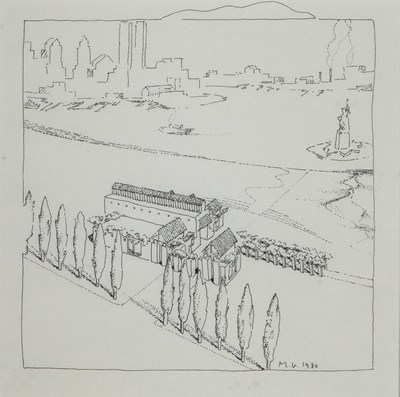 Lot 143 - Michael Graves