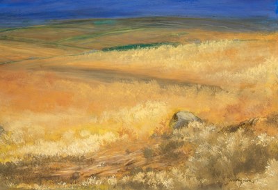 Lot 215 - Luis Nishizawa