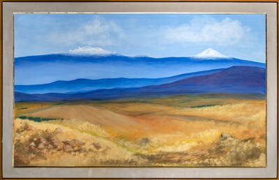 Lot 215 - Luis Nishizawa