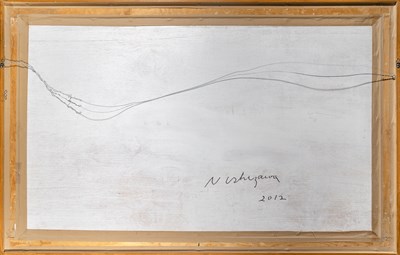 Lot 215 - Luis Nishizawa