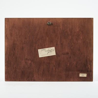 Lot 40 - The Village Voice Best Foreign Play Award Presented for Samuel Beckett's Happy Days